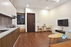 Elegant and cozy 1-bedroom serviced apartment in Tay Ho