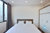 Brand new one bedroom apartment for rent in Au Co street, Tay Ho