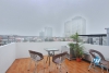 Brand new one bedroom apartment for rent in Au Co street, Tay Ho