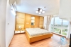An affordable apartment in high class resident Compound of Ciputra for rent