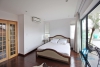 Stylish modern style apartment for rent in Tay Ho Westlake