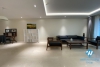A three-bedroom apartment in the complex Ciputra