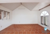Furnished house rental with swimming pool in a quiet area in Tay Ho district, Hanoi