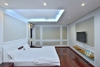 Good-quality nice spacious apartment for rent in Yen Phu village 