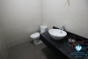 Villa for rent in Hoan Kiem is suitable for living, business or office