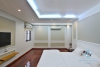 Good-quality nice spacious apartment for rent in Yen Phu village 