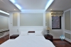 Good-quality nice spacious apartment for rent in Yen Phu village 
