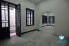 Villa for rent in Hoan Kiem is suitable for living, business or office