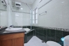 Furnished house rental with swimming pool in a quiet area in Tay Ho district, Hanoi