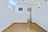 Furnished house rental with swimming pool in a quiet area in Tay Ho district, Hanoi