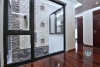 Good-quality nice spacious apartment for rent in Yen Phu village 