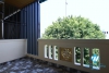 A new beautiful one bedroom apartment for rent in Vong Thi st, Tay Ho