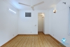 Furnished house rental with swimming pool in a quiet area in Tay Ho district, Hanoi