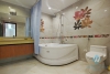 Good-quality nice spacious apartment for rent in Yen Phu village 