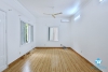 Furnished house rental with swimming pool in a quiet area in Tay Ho district, Hanoi