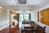 Good-quality nice spacious apartment for rent in Yen Phu village 