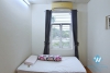 A good deal for 3 bedroom  house in Xuan dieu, Tay ho, Ha noi