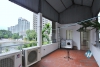 A good deal for 3 bedroom  house in Xuan dieu, Tay ho, Ha noi