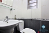 A good deal for 3 bedroom  house in Xuan dieu, Tay ho, Ha noi
