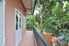 A cozy 2 bedroom house for rent in Tu hoa, Tay ho, Ha noi