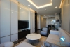 A Luxury High-End 3 bedrooms apartment for rent on Doi Can