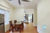 A cozy 2 bedroom house for rent in Tu hoa, Tay ho, Ha noi
