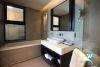 A Luxury High-End 3 bedrooms apartment for rent on Doi Can
