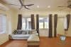 A cozy 2 bedroom house for rent in Tu hoa, Tay ho, Ha noi