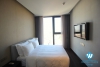 A Luxury High-End 3 bedrooms apartment for rent on Doi Can