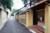 A cozy 2 bedroom house for rent in Tu hoa, Tay ho, Ha noi