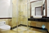 A beautiful 2 bedroom apartment with high quality furnitures in Dang thai mai, Tay ho, Ha noi