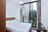 A beautiful 2 bedroom apartment with high quality furnitures in Dang thai mai, Tay ho