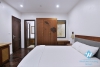 A beautiful 2 bedroom apartment with high quality furnitures in Dang thai mai, Tay ho