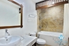 A beautiful 2 bedroom apartment with high quality furnitures in Dang thai mai, Tay ho