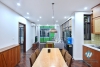 A beautiful 2 bedroom apartment with high quality furnitures in Dang thai mai, Tay ho