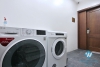 A beautiful 2 bedroom apartment with high quality furnitures in Dang thai mai, Tay ho