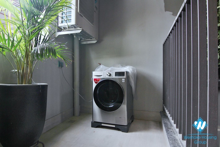Brand - new spacious  and modern  1 Bedroom Apartment for rent 