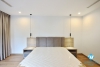 Brand - new spacious  and modern  1 Bedroom Apartment for rent 