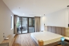 Brand - new spacious  and modern  1 Bedroom Apartment for rent 