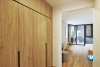 Brand - new spacious  and modern  1 Bedroom Apartment for rent 