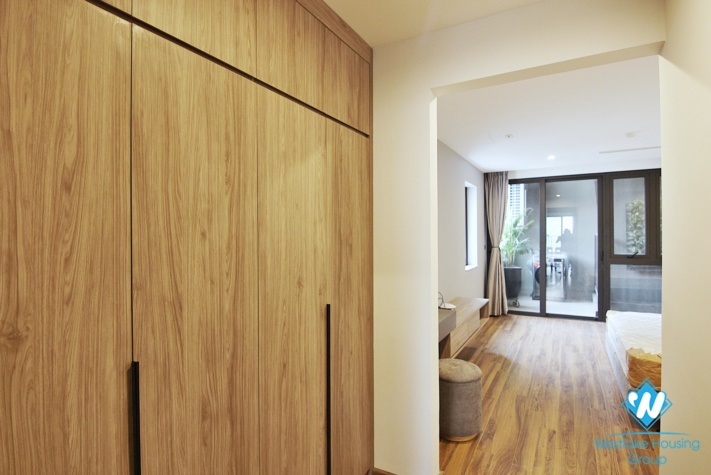 Brand - new spacious  and modern  1 Bedroom Apartment for rent 