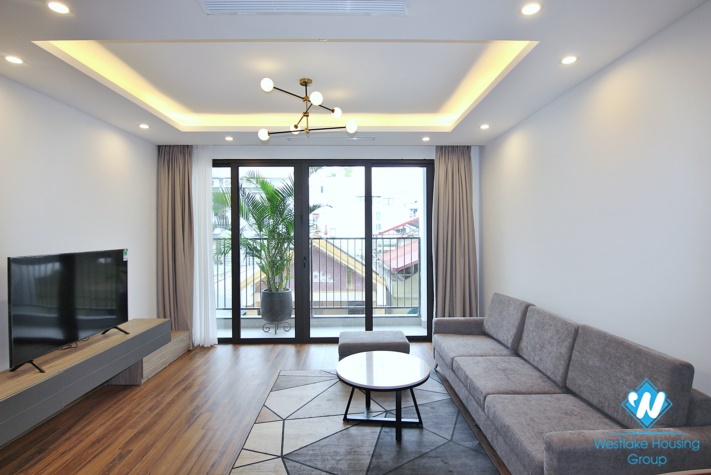 Brand - new spacious  and modern  1 Bedroom Apartment for rent 