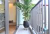 Brand - new spacious  and modern  1 Bedroom Apartment for rent 