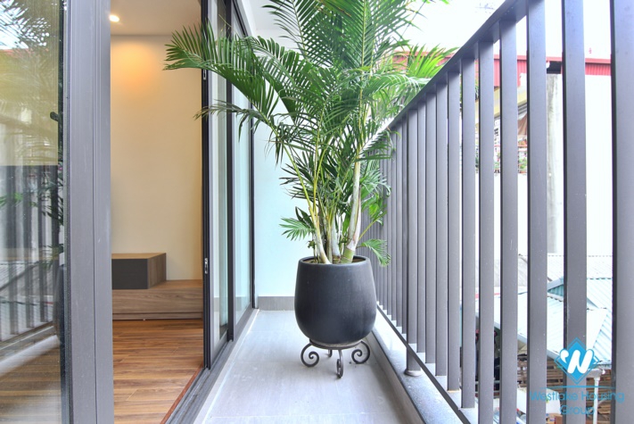 Brand - new spacious  and modern  1 Bedroom Apartment for rent 