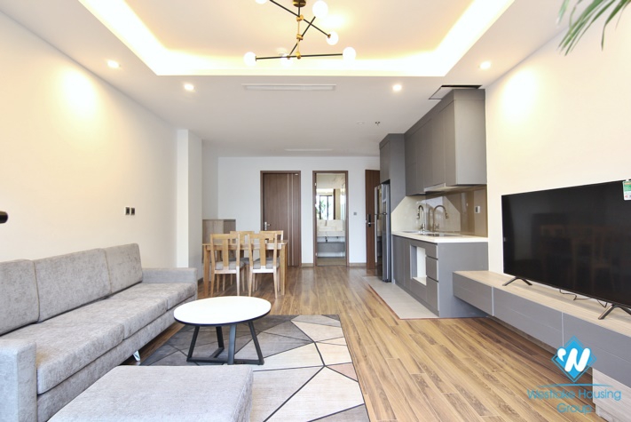 Brand - new spacious  and modern  1 Bedroom Apartment for rent 