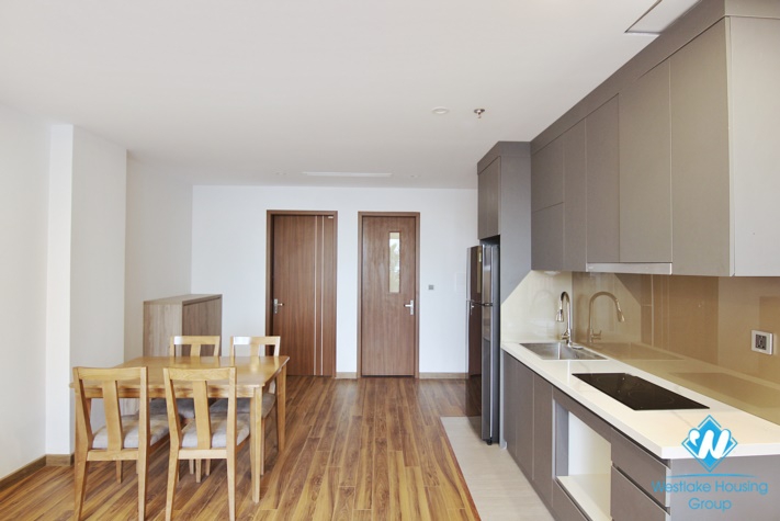 Brand - new spacious  and modern  1 Bedroom Apartment for rent 