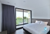Newly- high end 3 bedroom apartment for rent in Tay Ho