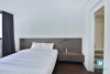 Newly- high end 3 bedroom apartment for rent in Tay Ho