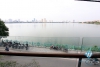 Beautiful apartment with Westlake view for rent in Tay Ho, Ha Noi
