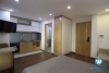 A cozy studio for lease in To Ngoc Van for rent
